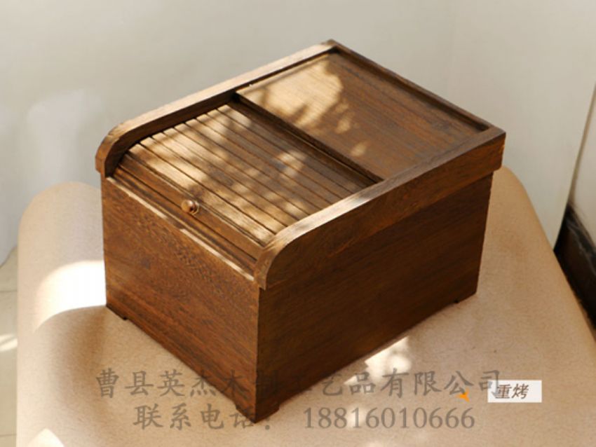 點擊查看詳細信息<br>標題：出口米箱 閱讀次數(shù)：917