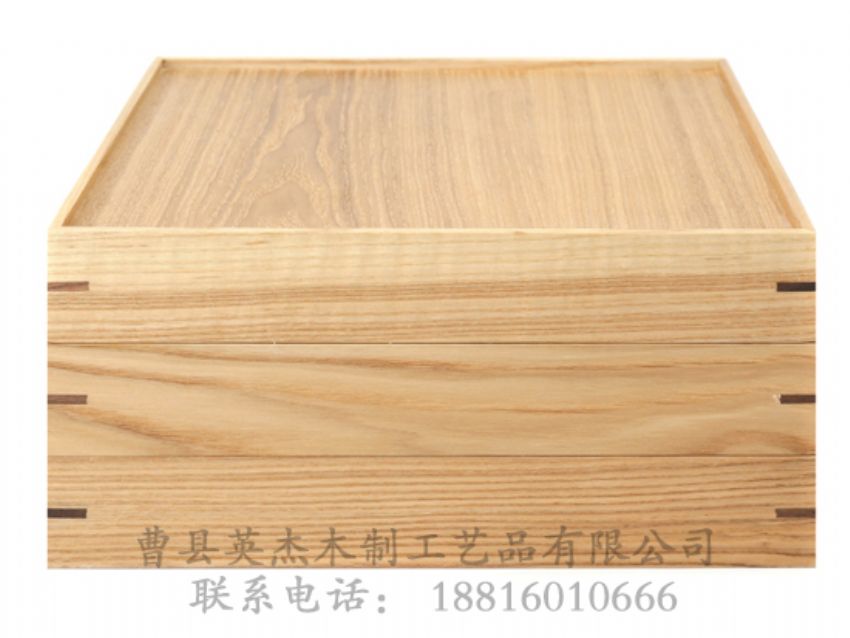 點擊查看詳細信息<br>標題：木制高檔儲物盒 閱讀次數(shù)：926