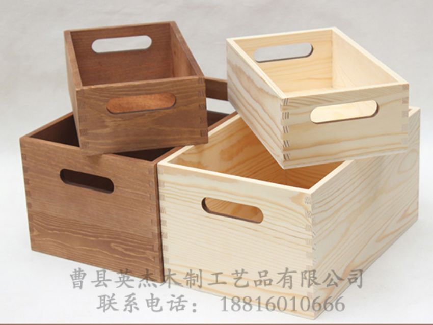 點(diǎn)擊查看詳細(xì)信息<br>標(biāo)題：松木木盒 閱讀次數(shù)：1129