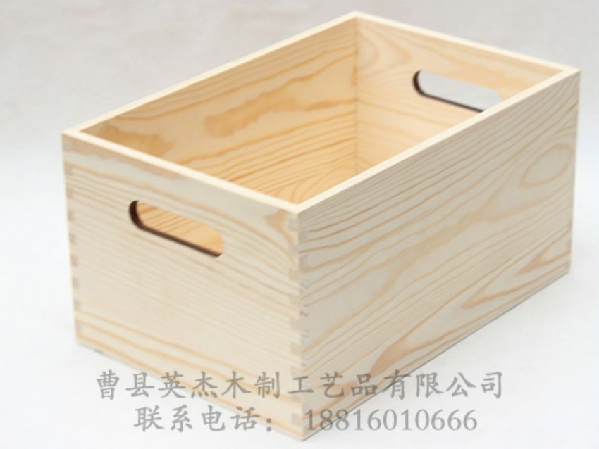 點(diǎn)擊查看詳細(xì)信息<br>標(biāo)題：松木木盒 閱讀次數(shù)：1089