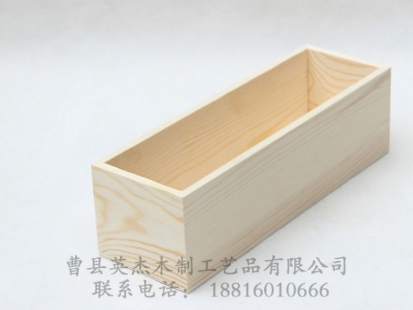點(diǎn)擊查看詳細(xì)信息<br>標(biāo)題：松木原木色儲物盒 閱讀次數(shù)：1088