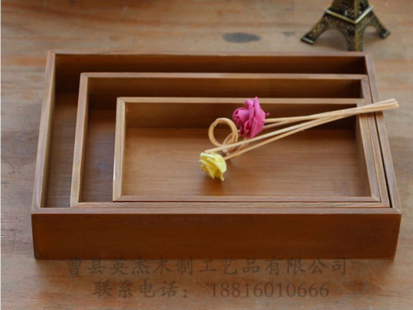 點(diǎn)擊查看詳細(xì)信息<br>標(biāo)題：竹木盤子 閱讀次數(shù)：1108