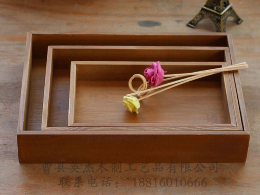 點(diǎn)擊查看詳細(xì)信息<br>標(biāo)題：竹木盤子 閱讀次數(shù)：1182