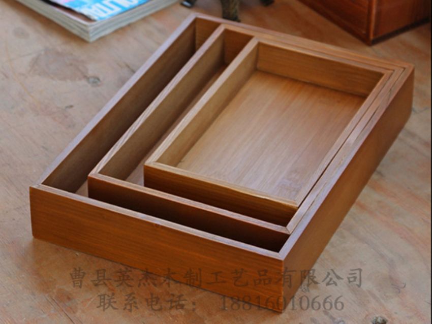 點(diǎn)擊查看詳細(xì)信息<br>標(biāo)題：竹木盤子 閱讀次數(shù)：1191