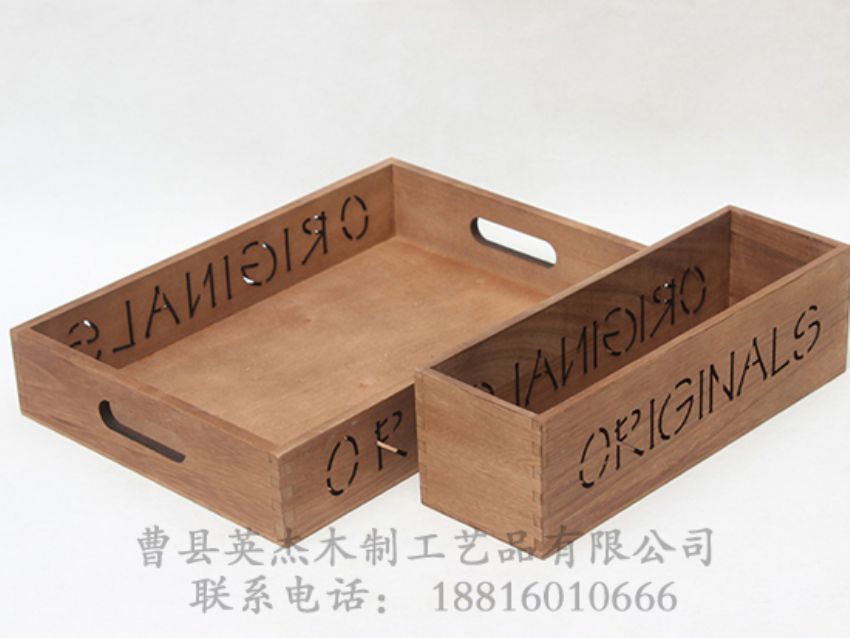 點(diǎn)擊查看詳細(xì)信息<br>標(biāo)題：仿古木盤(pán) 閱讀次數(shù)：906