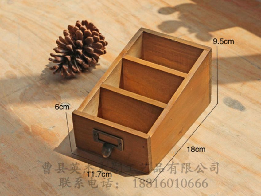 點(diǎn)擊查看詳細(xì)信息<br>標(biāo)題：復(fù)古格木盒 閱讀次數(shù)：978