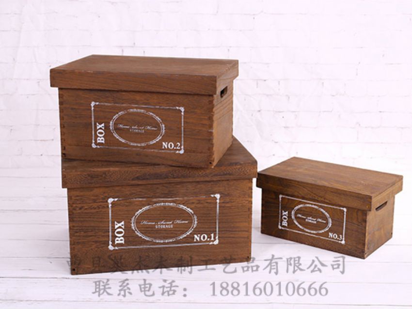點擊查看詳細信息<br>標(biāo)題：炭燒木盒 閱讀次數(shù)：883