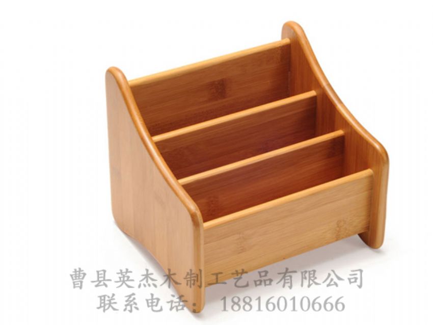 點擊查看詳細信息<br>標(biāo)題：竹木遙控器木盒 閱讀次數(shù)：926