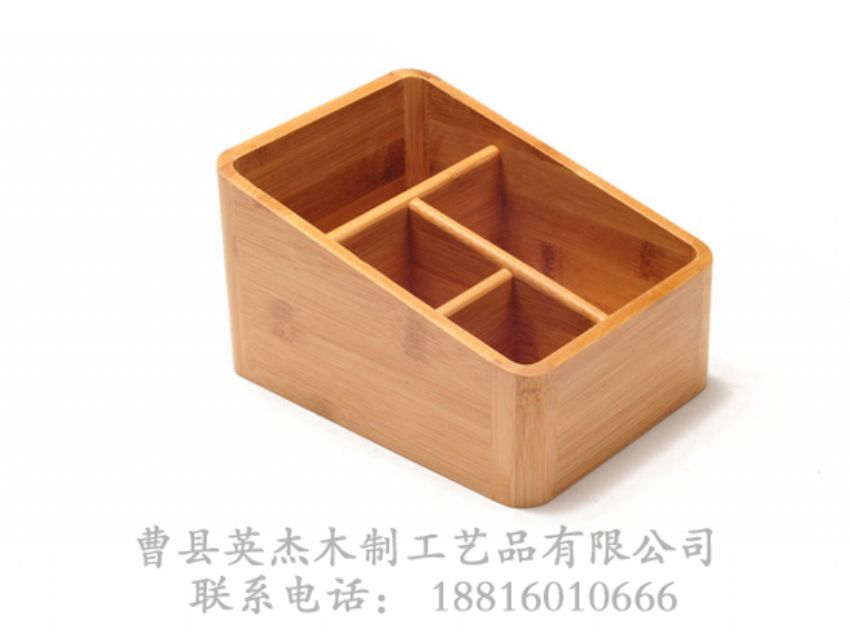 點擊查看詳細信息<br>標(biāo)題：竹木遙控器木盒 閱讀次數(shù)：888