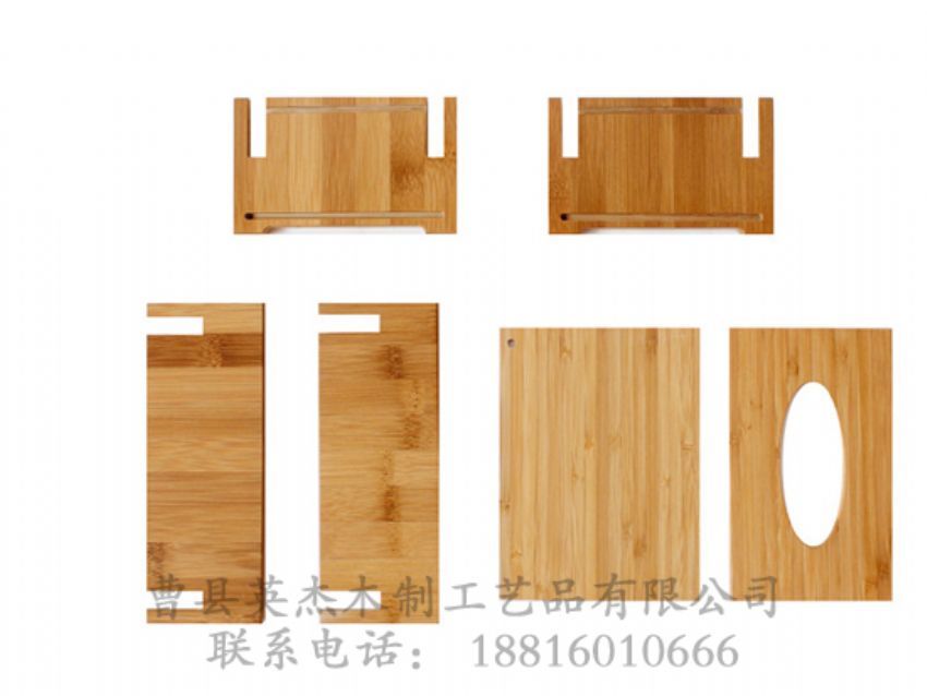 點擊查看詳細信息<br>標(biāo)題：竹木紙巾盒 閱讀次數(shù)：939
