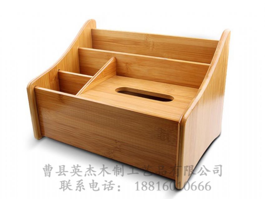 點擊查看詳細信息<br>標(biāo)題：竹木紙巾收納盒 閱讀次數(shù)：1090