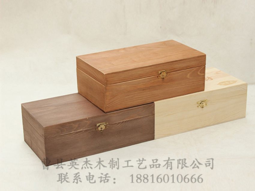 點擊查看詳細(xì)信息<br>標(biāo)題：松木方盒 閱讀次數(shù)：971