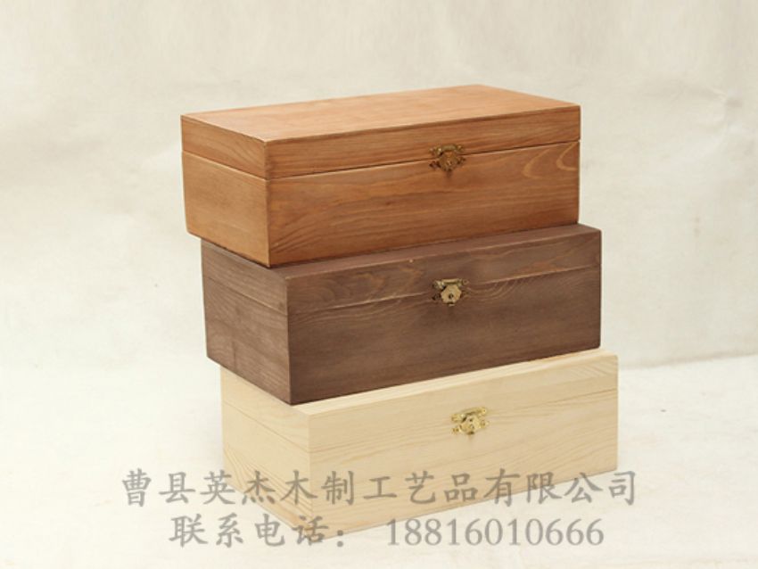 點擊查看詳細(xì)信息<br>標(biāo)題：松木方盒 閱讀次數(shù)：872