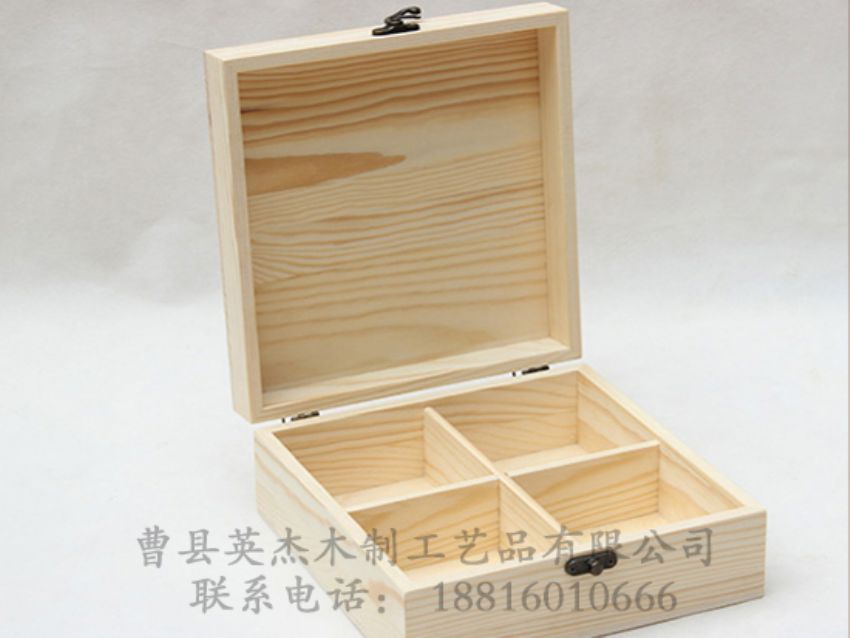 點(diǎn)擊查看詳細(xì)信息<br>標(biāo)題：松木原木色木盒 閱讀次數(shù)：996