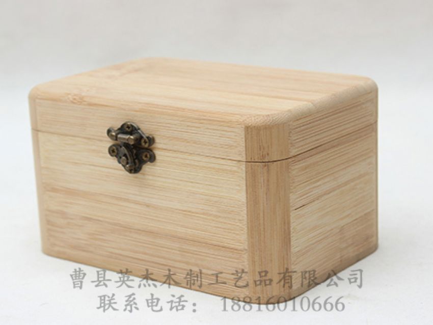 點(diǎn)擊查看詳細(xì)信息<br>標(biāo)題：竹木方盒 閱讀次數(shù)：973