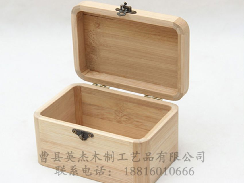 點(diǎn)擊查看詳細(xì)信息<br>標(biāo)題：竹木方盒 閱讀次數(shù)：976