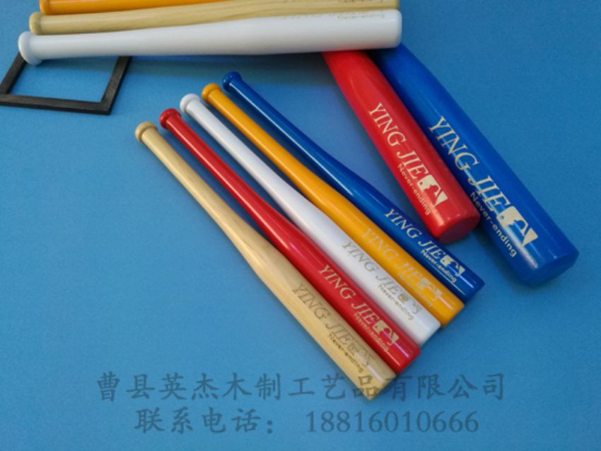 點(diǎn)擊查看詳細(xì)信息<br>標(biāo)題：棒球棍 閱讀次數(shù)：893