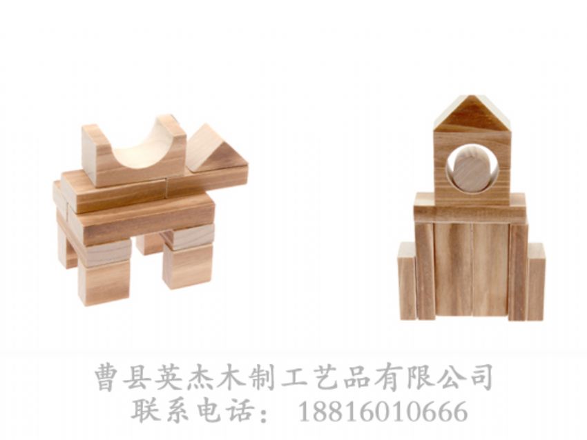 點(diǎn)擊查看詳細(xì)信息<br>標(biāo)題：木制積木 閱讀次數(shù)：1007