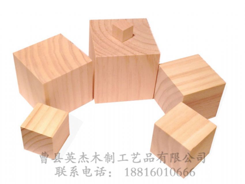 點(diǎn)擊查看詳細(xì)信息<br>標(biāo)題：木制積木 閱讀次數(shù)：1165