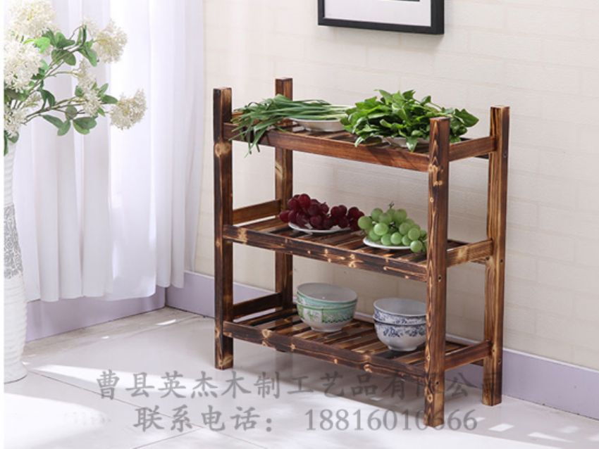 點擊查看詳細(xì)信息<br>標(biāo)題：廚房用木架 閱讀次數(shù)：915