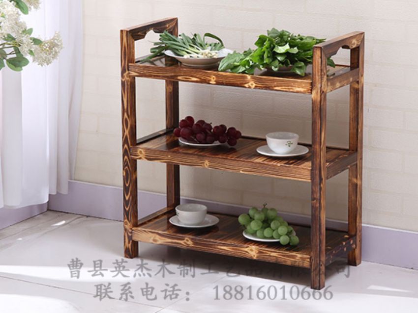 點擊查看詳細(xì)信息<br>標(biāo)題：廚房用木架 閱讀次數(shù)：882