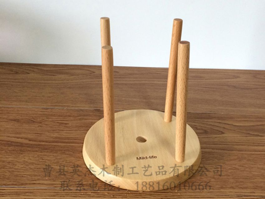 點擊查看詳細(xì)信息<br>標(biāo)題：櫸木水杯架 閱讀次數(shù)：935