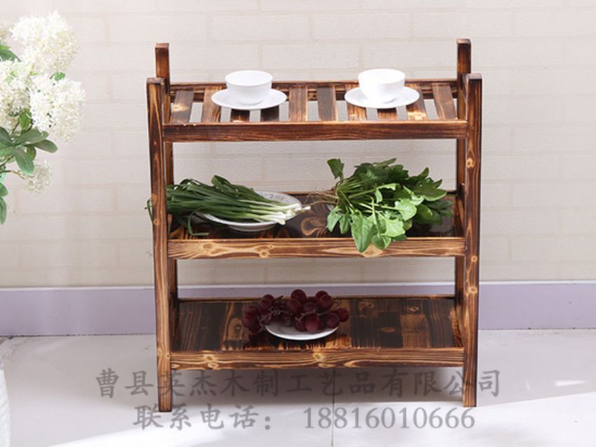點擊查看詳細(xì)信息<br>標(biāo)題：廚房用木架 閱讀次數(shù)：1004