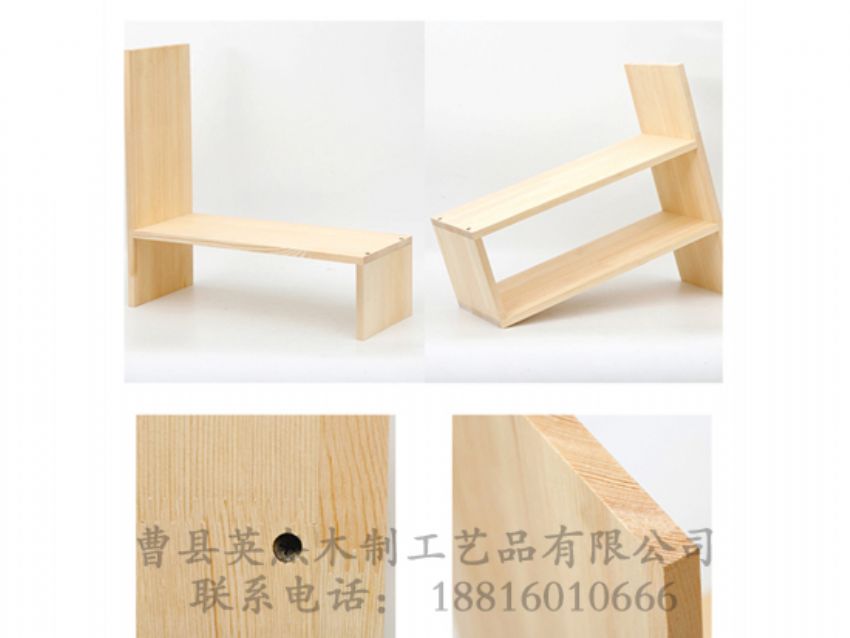 點(diǎn)擊查看詳細(xì)信息<br>標(biāo)題：散裝小木架 閱讀次數(shù)：1085