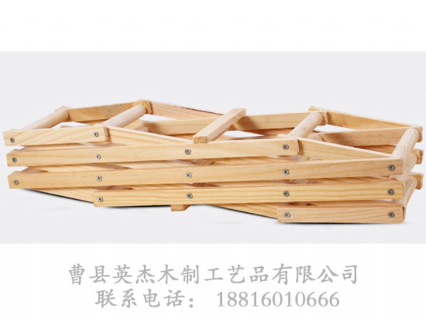 點(diǎn)擊查看詳細(xì)信息<br>標(biāo)題：木制酒架 閱讀次數(shù)：991