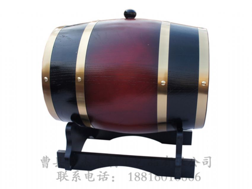點(diǎn)擊查看詳細(xì)信息<br>標(biāo)題：木制酒桶 閱讀次數(shù)：991