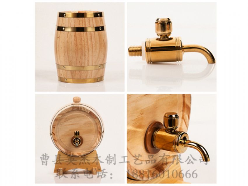 點(diǎn)擊查看詳細(xì)信息<br>標(biāo)題：木制酒桶 閱讀次數(shù)：1031
