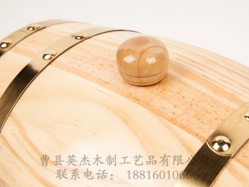 點(diǎn)擊查看詳細(xì)信息<br>標(biāo)題：木制酒桶 閱讀次數(shù)：991
