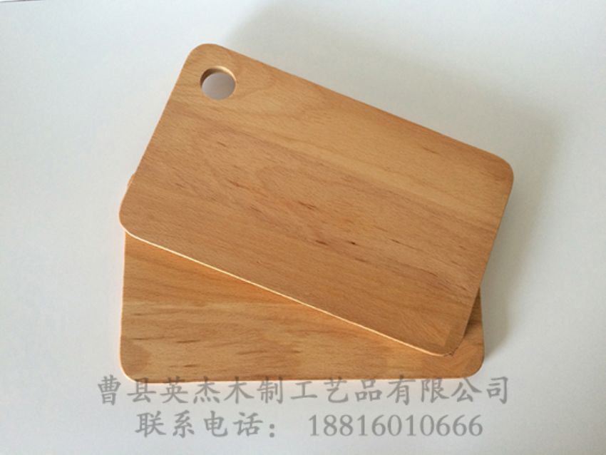 點擊查看詳細信息<br>標題：櫸木菜板 閱讀次數：1013