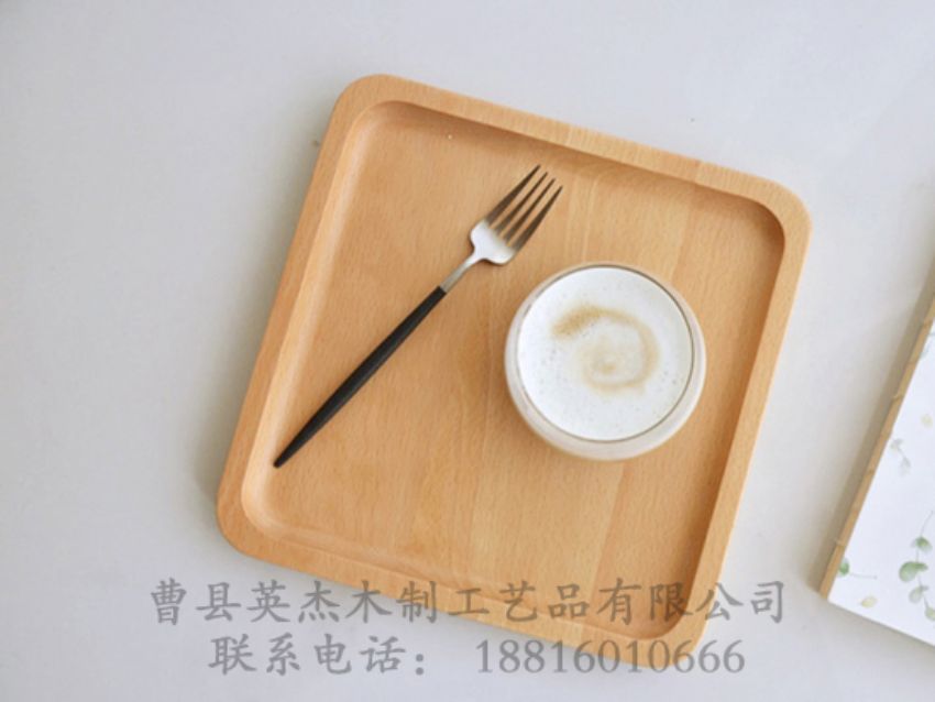 點擊查看詳細信息<br>標題：櫸木木盤 閱讀次數：1081