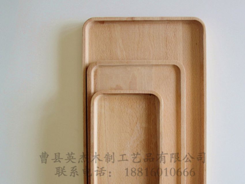 點擊查看詳細信息<br>標題：櫸木木盤 閱讀次數：1023