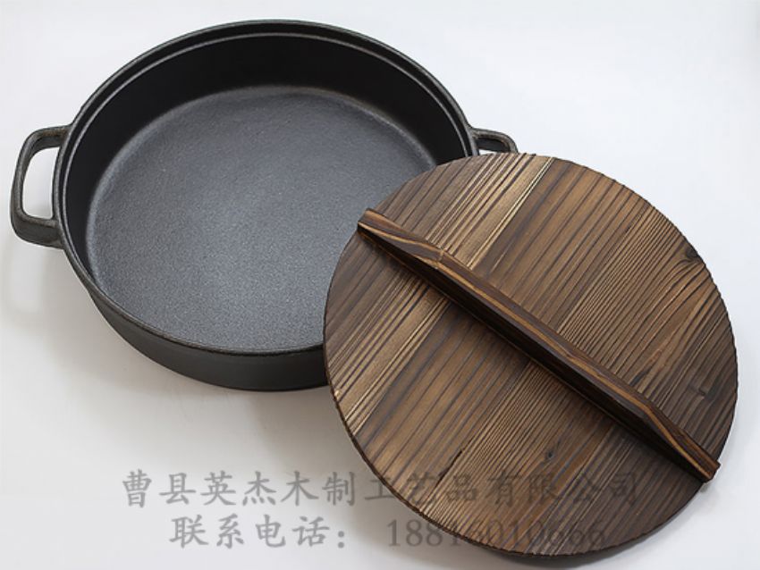 點(diǎn)擊查看詳細(xì)信息<br>標(biāo)題：木制鍋蓋 閱讀次數(shù)：1241