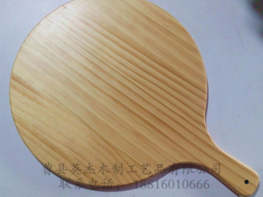 點(diǎn)擊查看詳細(xì)信息<br>標(biāo)題：木制披薩木盤 閱讀次數(shù)：1349