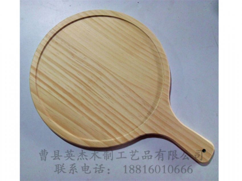 點(diǎn)擊查看詳細(xì)信息<br>標(biāo)題：木制披薩木盤 閱讀次數(shù)：1278