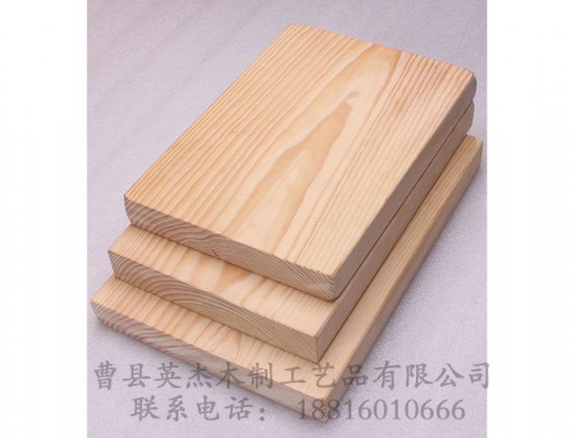 點(diǎn)擊查看詳細(xì)信息<br>標(biāo)題：松木菜板 閱讀次數(shù)：1333