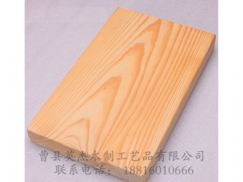點(diǎn)擊查看詳細(xì)信息<br>標(biāo)題：松木菜板 閱讀次數(shù)：1330