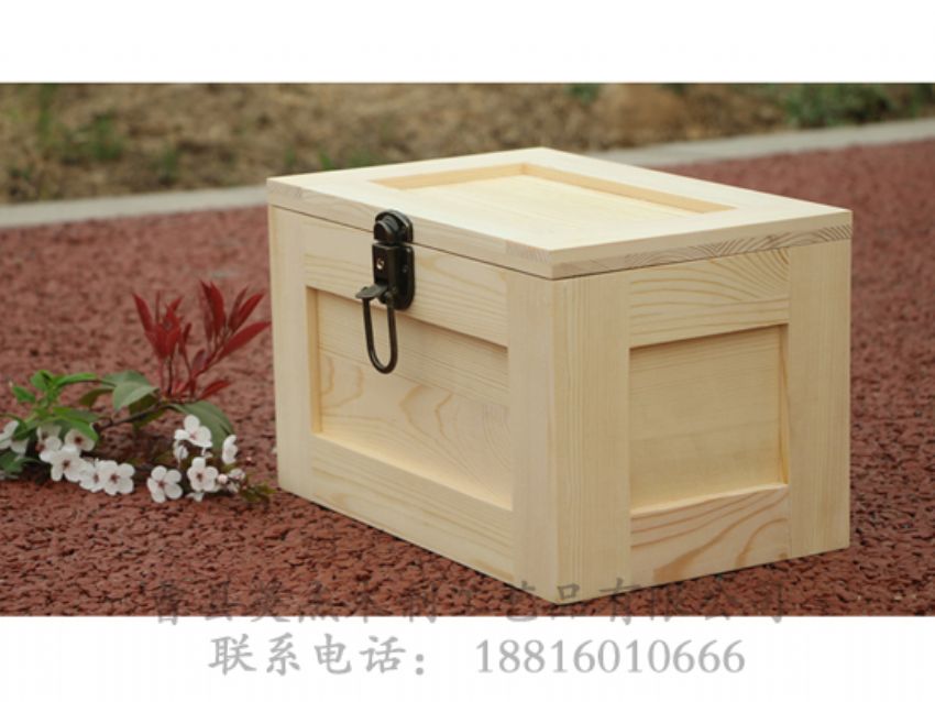 點(diǎn)擊查看詳細(xì)信息<br>標(biāo)題：出口松木木盒 閱讀次數(shù)：2576
