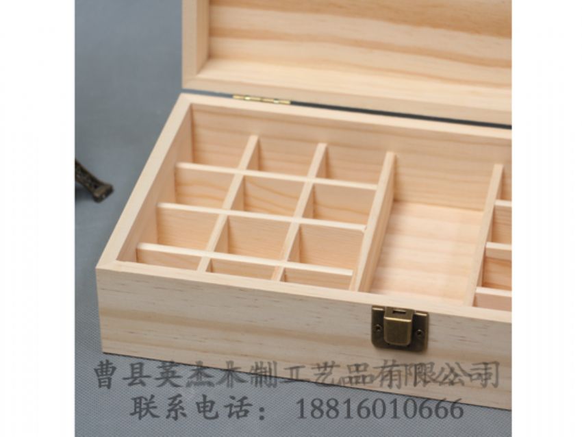 點擊查看詳細信息<br>標題：精油木盒 閱讀次數(shù)：948