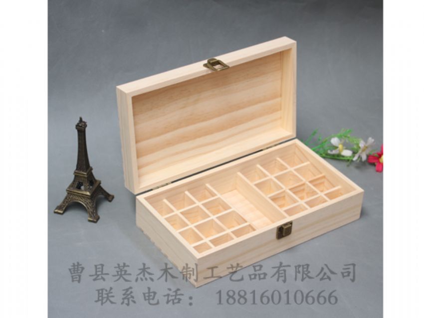 點擊查看詳細信息<br>標題：精油木盒 閱讀次數(shù)：923