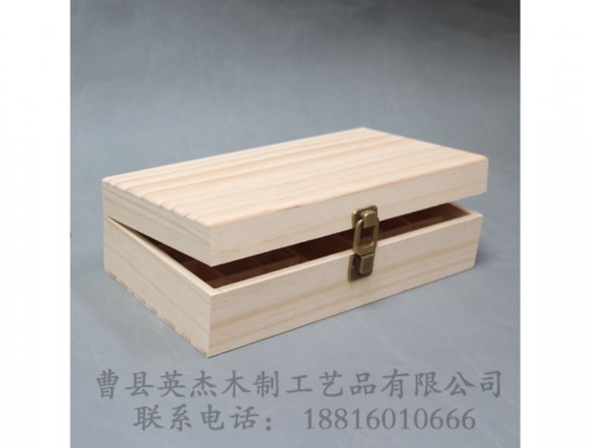 點擊查看詳細信息<br>標題：精油木盒 閱讀次數(shù)：970