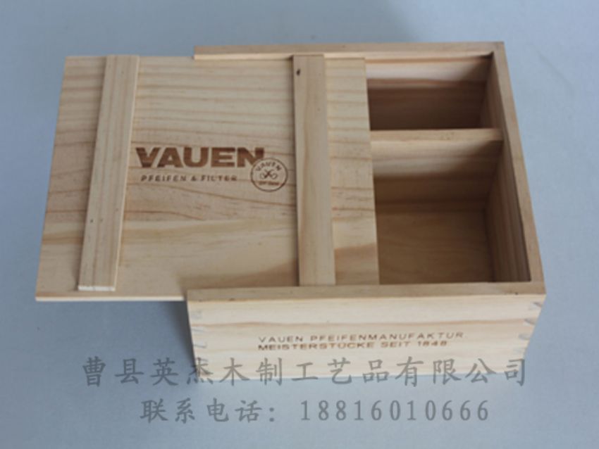 點(diǎn)擊查看詳細(xì)信息<br>標(biāo)題：竹木茶葉盒 閱讀次數(shù)：974
