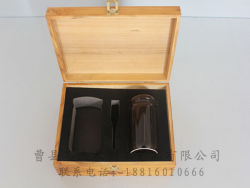 點擊查看詳細(xì)信息<br>標(biāo)題：竹木茶葉盒 閱讀次數(shù)：882