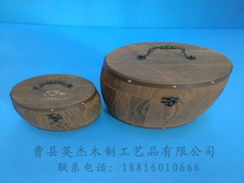 點擊查看詳細(xì)信息<br>標(biāo)題：竹木茶葉盒 閱讀次數(shù)：855