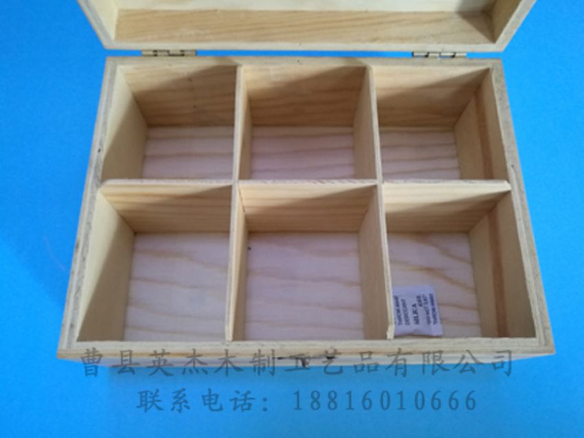 點擊查看詳細(xì)信息<br>標(biāo)題：竹木茶葉盒 閱讀次數(shù)：884