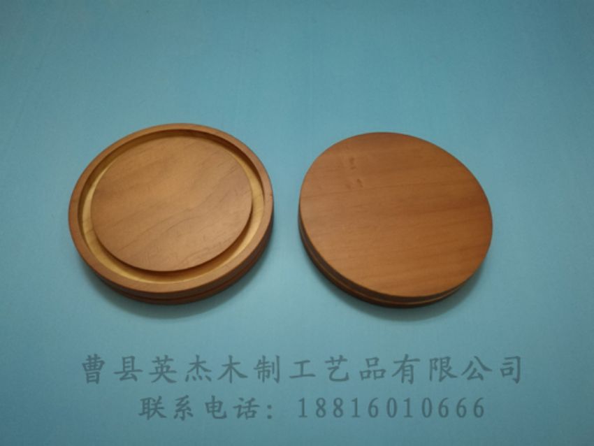 點(diǎn)擊查看詳細(xì)信息<br>標(biāo)題：木制底座  木制杯蓋 閱讀次數(shù)：859