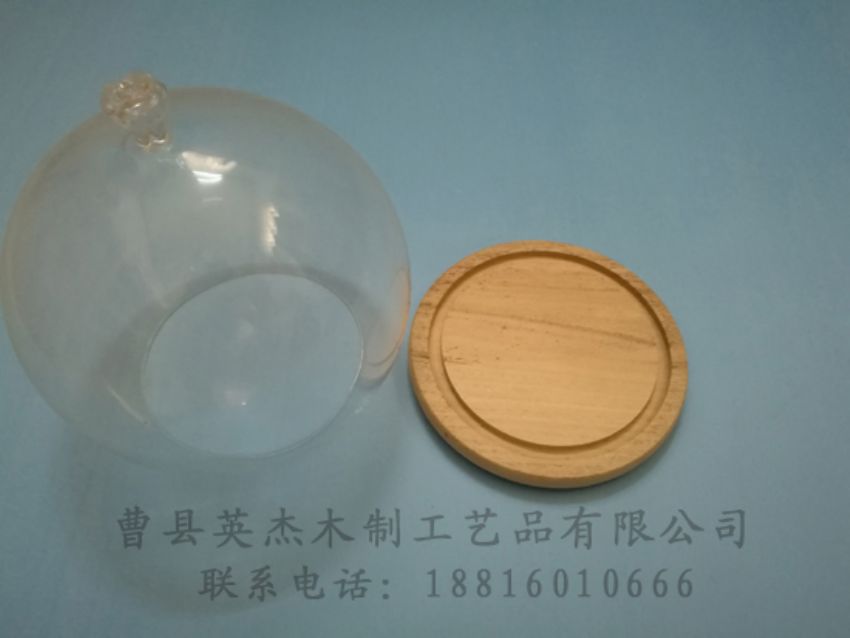 點(diǎn)擊查看詳細(xì)信息<br>標(biāo)題：木制底座  木制杯蓋 閱讀次數(shù)：1122